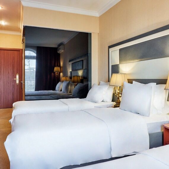 Стандарт +. Фото 6