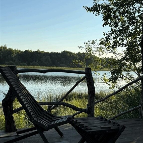 ул. Полевая дом 10 «Премиум» с камином. Фото 13