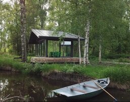 Загородный клуб 