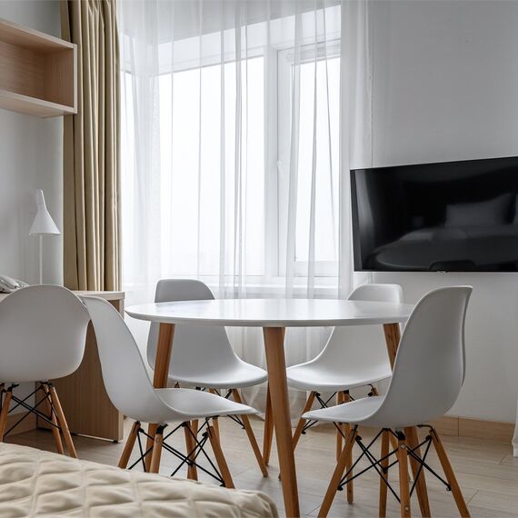 Супериор (Технопарк). Фото 2