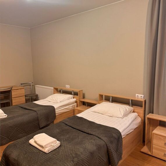 Семейный номер. Фото 1