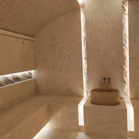 RILAS HOTEL & SPA 4*. Фото 15