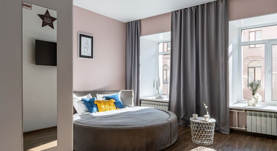 Бутик Отель Номера - Фото 44