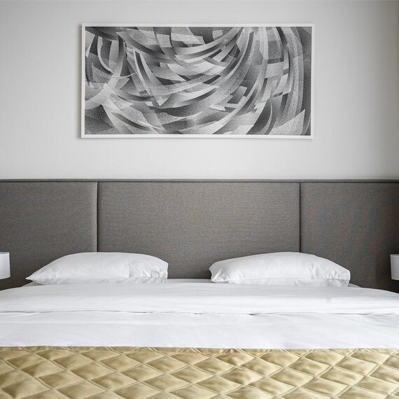 Стандарт с видом на Остров Мечты (Технопарк). Фото 10