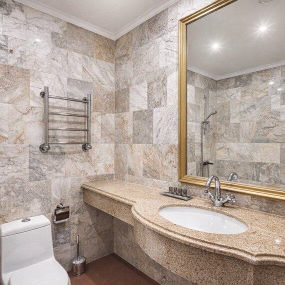 Бюджет без вида. Фото 6