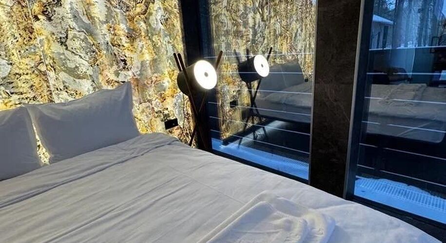 Lucky Glamping - Фото 32