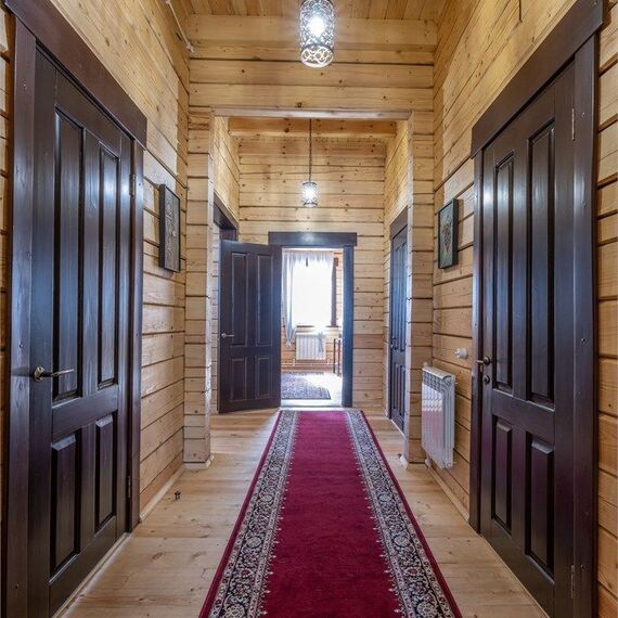 Дом Куликовский. Фото 5