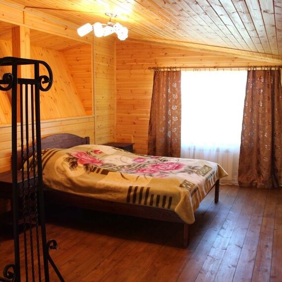 Домик Рыбака. Фото 2