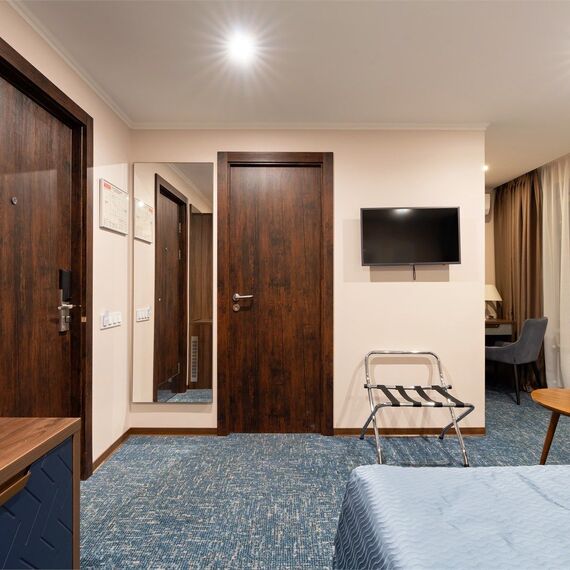 Комфорт промо. Фото 2