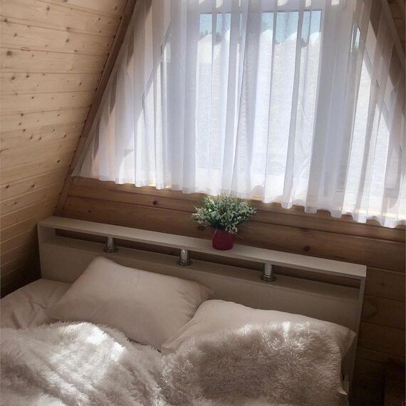 Большой дом (КОРОБИЦЫНО). Фото 25