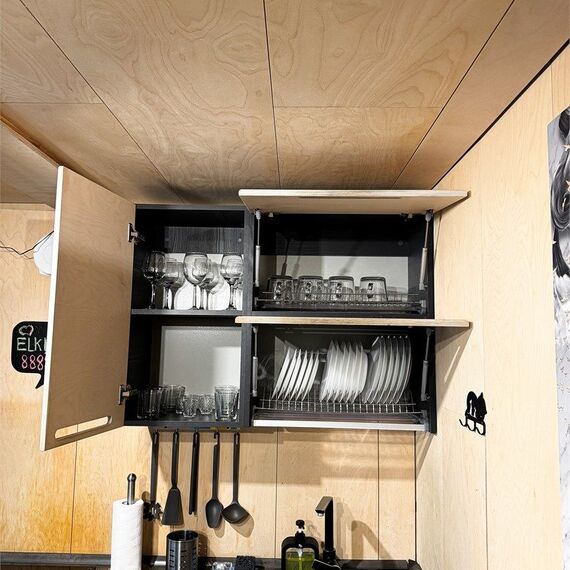 Глебычево O-frame Large. Фото 14