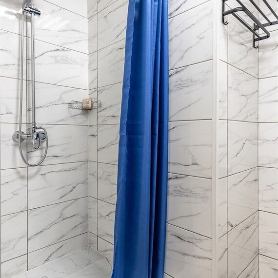 Стандартный номер с 1 кроватью. Фото 23