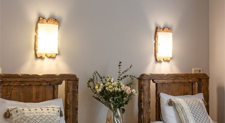 Номера в Стрельне - Фото 26