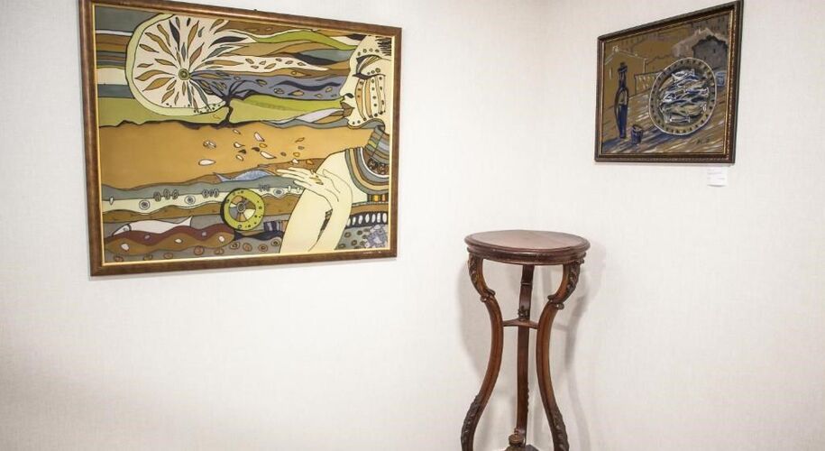 Номера на Большом проспекте - Фото 8