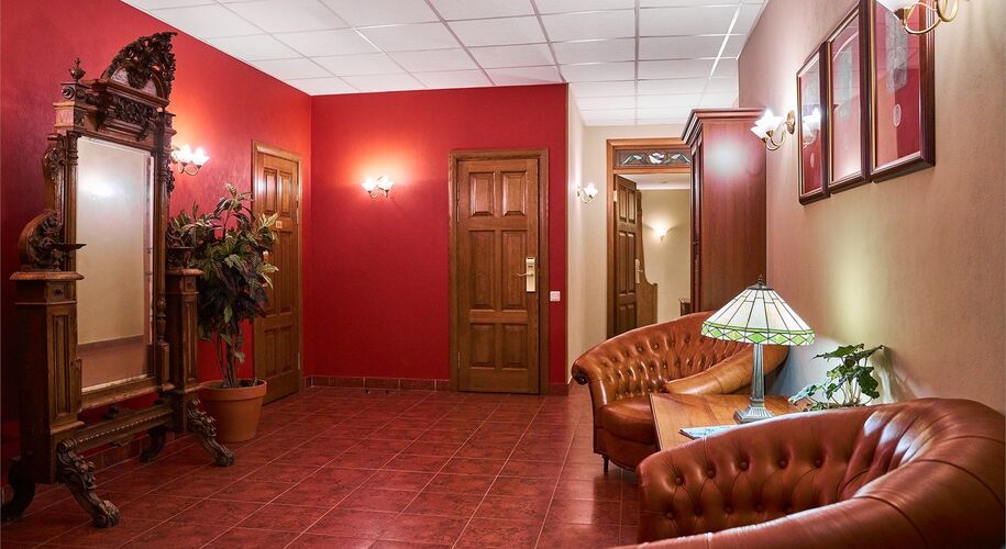  Гостиница Адмиралтейская - Фото 3