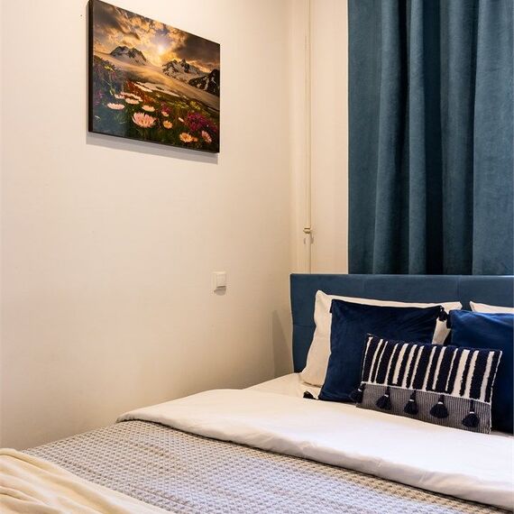 Улучшенный номер с ванной. Фото 6