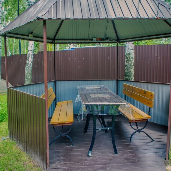 Дом 2 с бассейном хамамом сауной. Фото 2