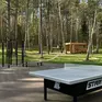  Загородный отель 