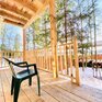 Аппартаменты River House в Vyritsa village - Превью 11