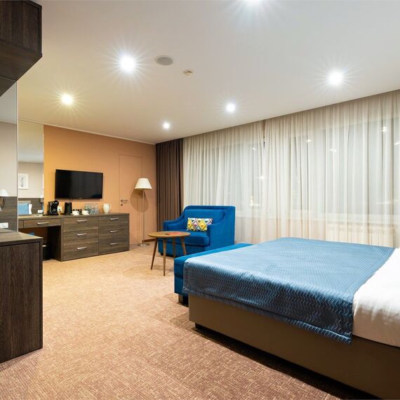 ЛЮКС. Фото 2