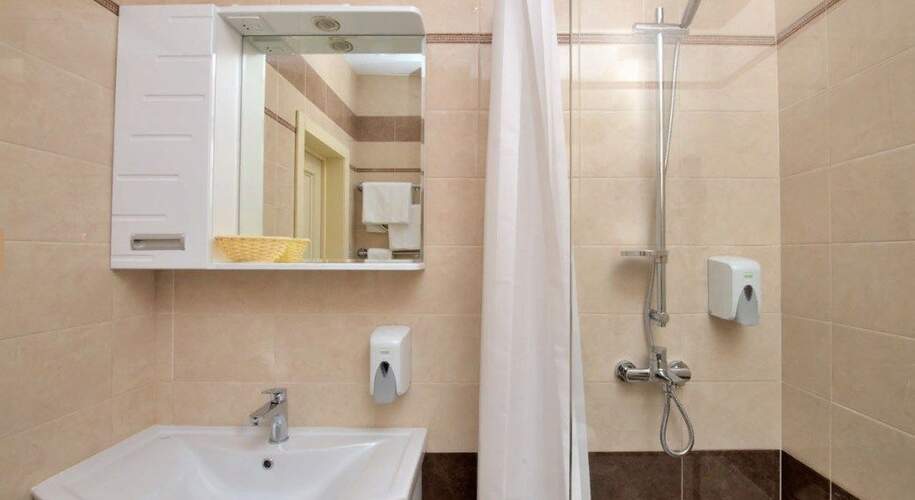  Отель 