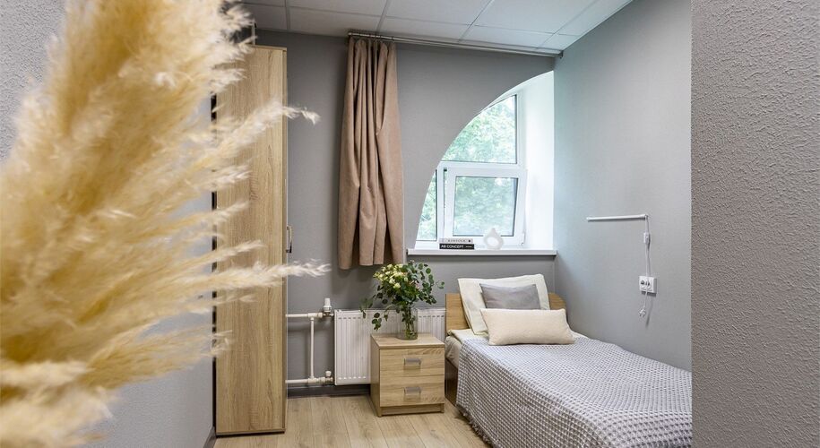 Номера на Балтийской - Фото 26