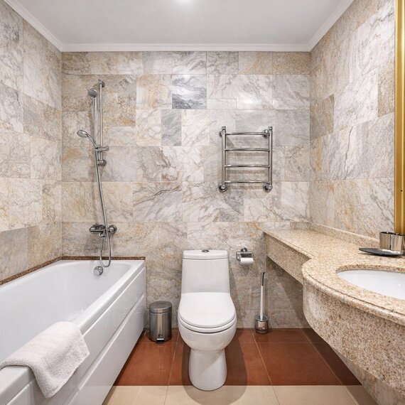 Бюджет без вида. Фото 3