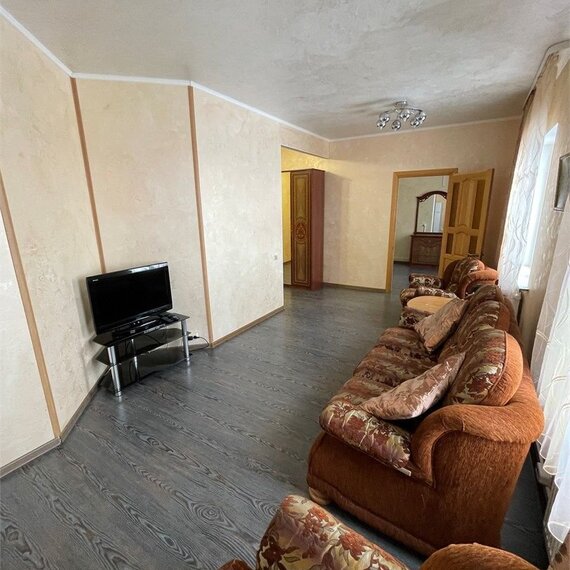 Улучшенный двухкомнатный. Фото 19