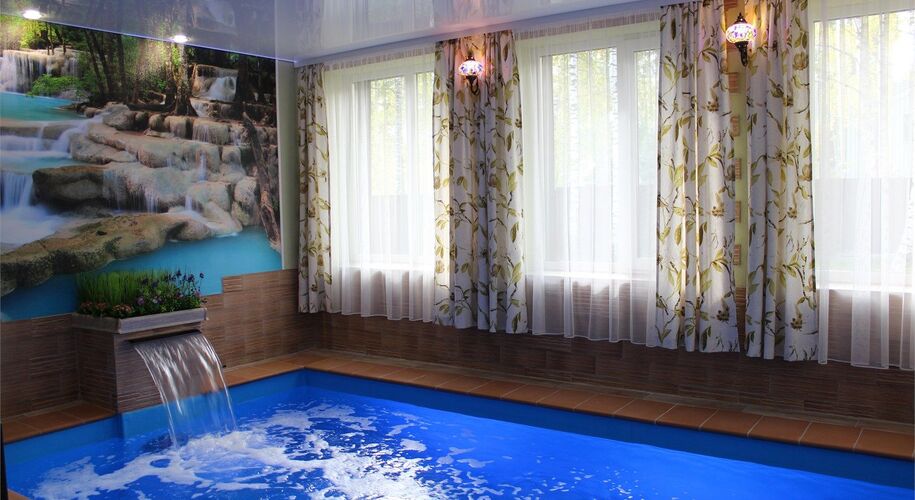 Гостевые дома «Охотничий Клуб» - Фото 12