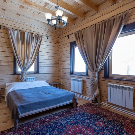 Дом Куликовский. Фото 9