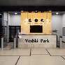  Veshki Park Hotel - Превью 20
