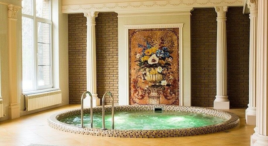 Гранд Отель & SPA Аристократъ - Фото 4