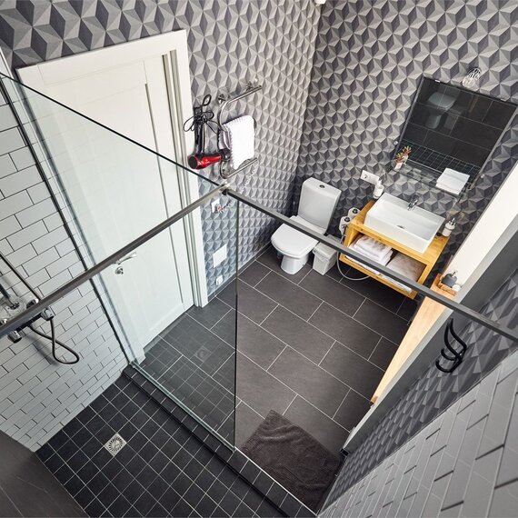 Стандартный номер студия. Фото 5