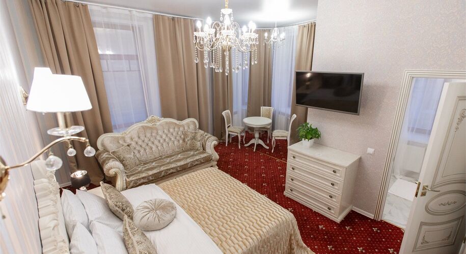 The Kempf - Фото 32