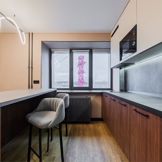 Люкс. Фото 5