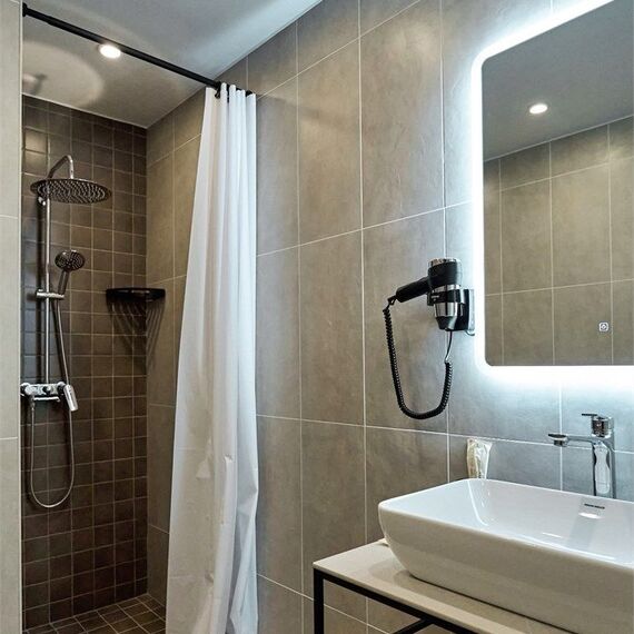 Люкс отель «Одиссей». Фото 7