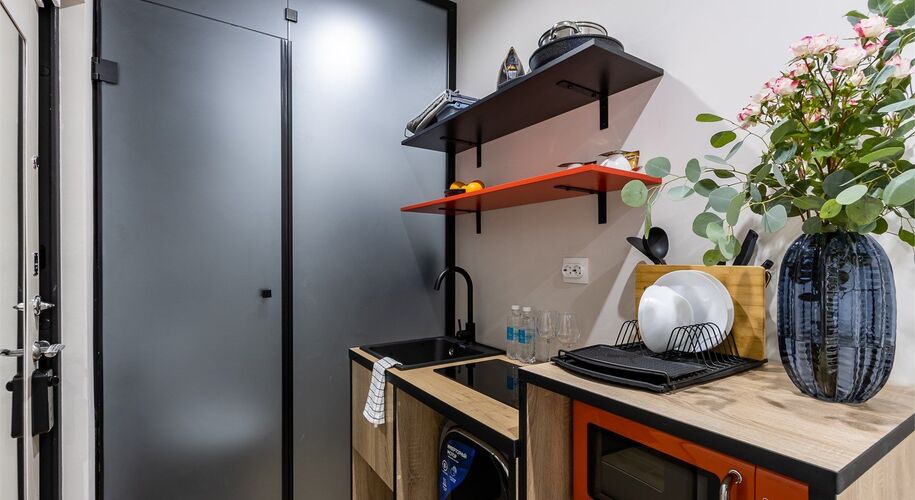  Номера на Фонтанке 156 - Фото 32