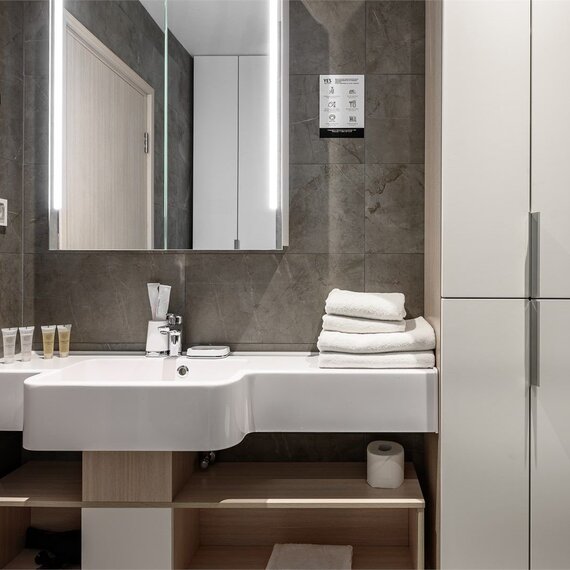 Супериор (Технопарк). Фото 5