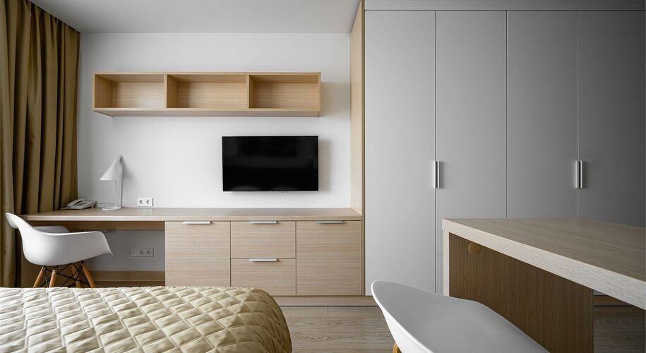 YES Technopark - Фото 5