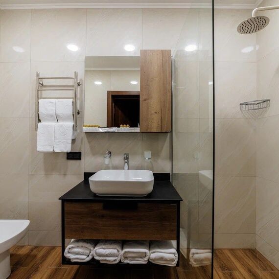 Family (номер в Охотничьем доме 2). Фото 8