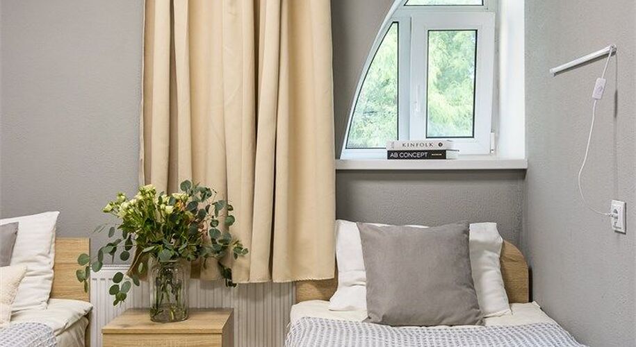 Номера на Балтийской - Фото 51