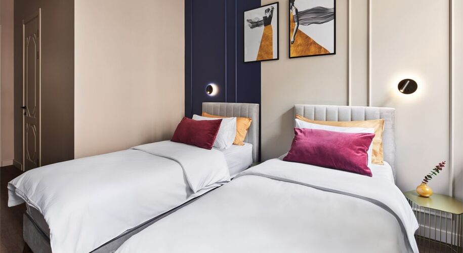  Калейдоскоп Центральный - Фото 3