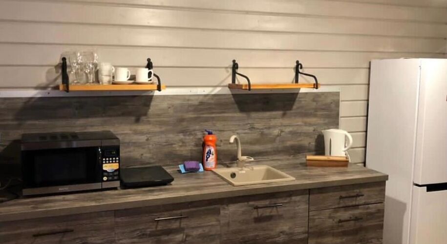 Гостевые дома «Охотничий Клуб» - Фото 3