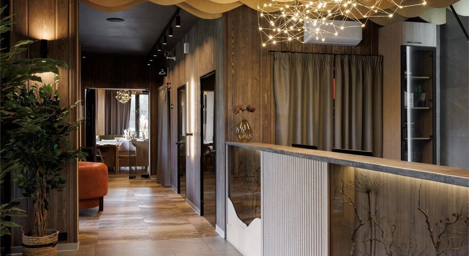 Лесная Ривьера - Фото 4