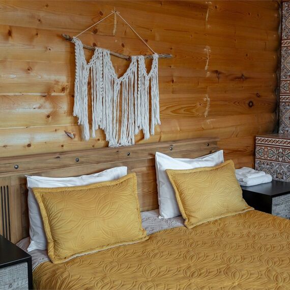 Коттедж  Ясень 