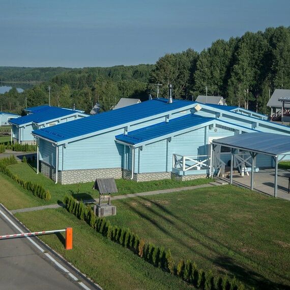 Медвежья гора. Фото 2