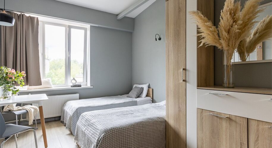 Номера на Балтийской - Фото 2