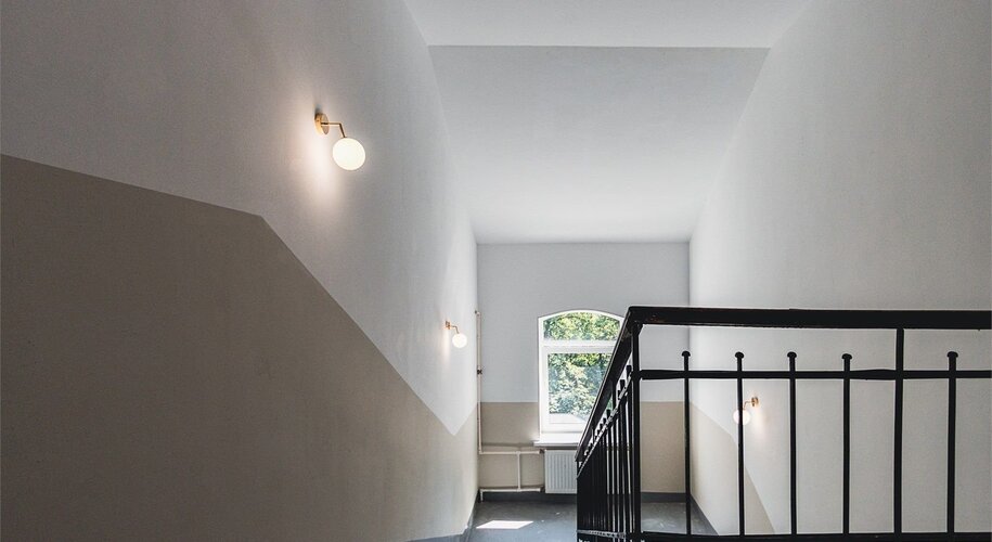  Отель «Трауберг» - Фото 23