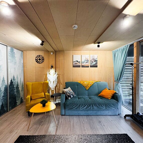 Глебычево O-frame Large. Фото 15