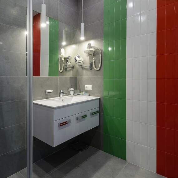 PREMIUM «MILAN» (dbl/twin). Фото 14